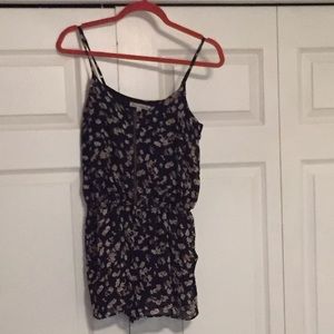 Lucca Couture romper